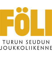 Föli Turun seudun joukkoliikenne